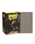 Deck Sleeves - Dragon Shield - Matte Dual - Crypt (100 ct.)