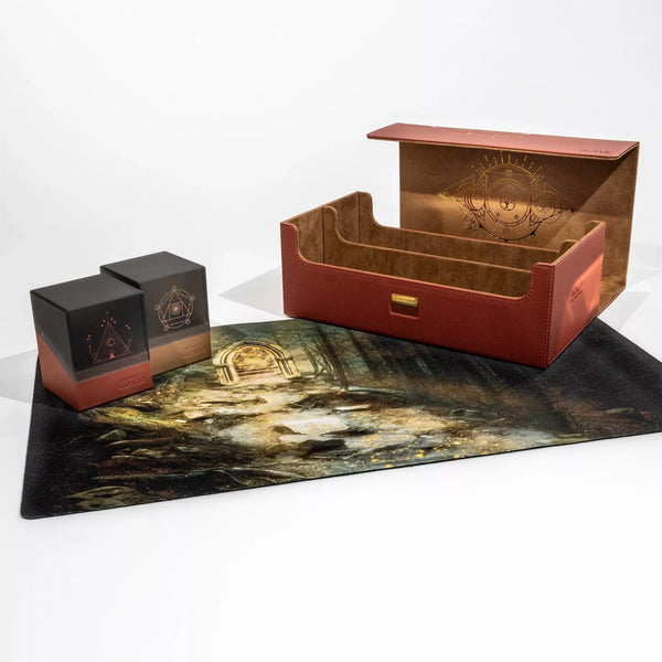 Deck Box - Ultimate Guard - Druidic Secrets Bundle