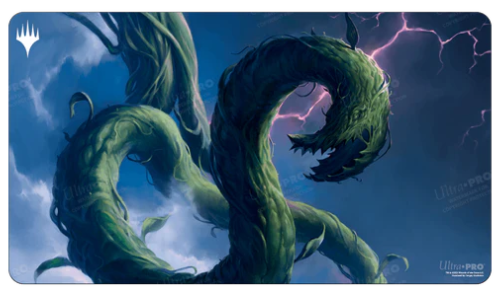 Playmat - Ultra Pro - Magic: The Gathering - Wilds of Eldraine G - Restless Vinestalk