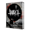 Vampire: The Masquerade (5th Edition) RPG - Anarch Sourcebook