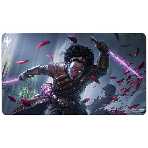 Playmat - Ultra Pro - Magic: The Gathering - Innistrad: Crimson Vow B - Kaya, Geist Hunter