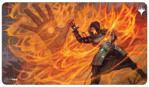 Playmat - Ultra Pro - Magic: The Gathering - Double Masters 2022 A - Mana Drain