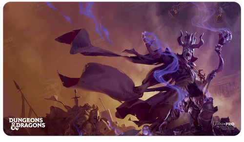 Playmat - Ultra Pro - D&D Cover Series - Dungeon Masters Guide
