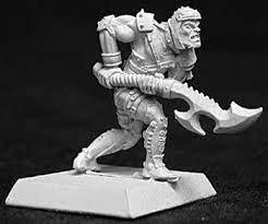 Dark Heaven Bones - Arganox