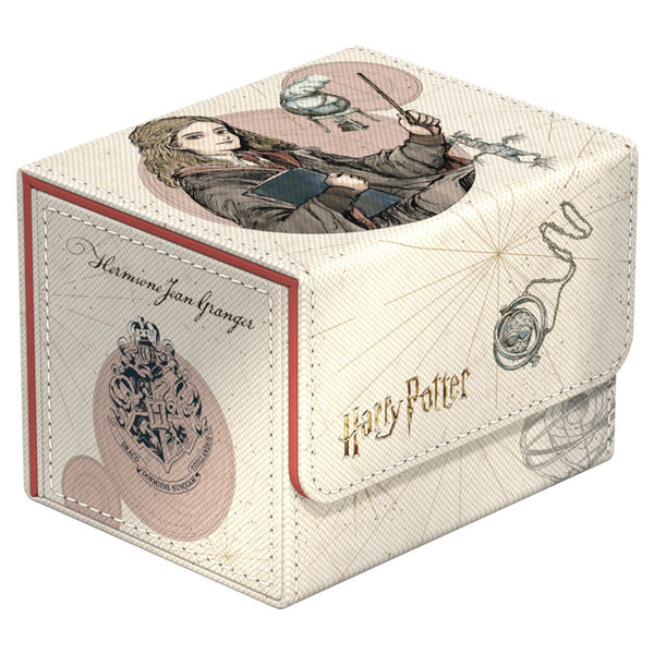 Deck Box - Ultimate Guard - Sidewinder 100+ - Harry Potter - Hermione Jean Granger