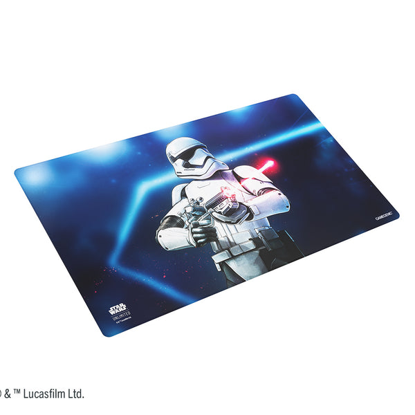 Playmat - Gamegenic - Star Wars: Unlimited TCG - Stormtrooper