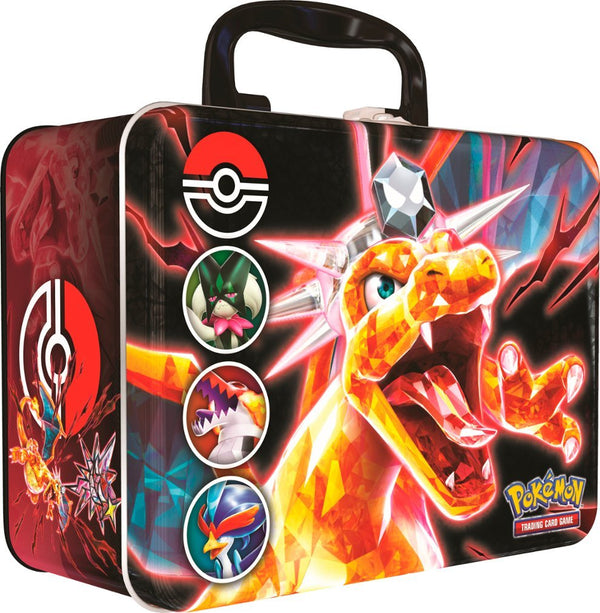 Pokémon TCG - Collector Chest (Fall 2023)