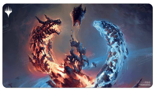 Playmat - Ultra Pro - Magic: The Gathering - Wilds of Eldraine D - Restless Spire
