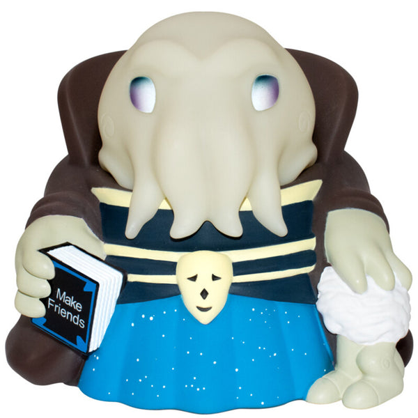 D&D - Figurines of Adorable Power - Mind Flayer Alhoon Variant