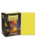 Deck Sleeves - Dragon Shield - Matte Dual - Lightning (100 ct.)