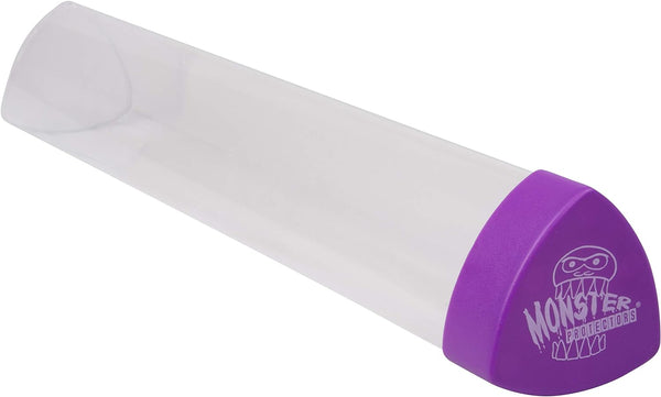 Playmat Tube - Monster - Purple