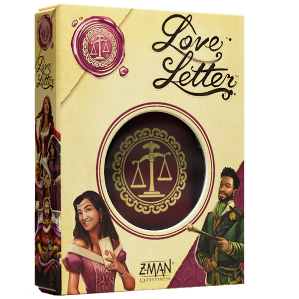 Love Letter (2025)