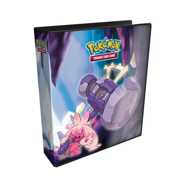 Binder - Ultra Pro - 2-Inch 3-Ring Album - Pokémon - Character Line - Tinkaton