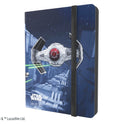 Binder - Gamegenic - 18-Pocket Casual Album - Star Wars: Unlimited - X-Wing/Tie-Fighter