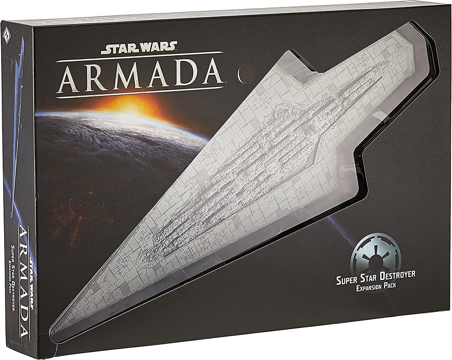 Star Wars Armada Super Star Destroyer Expansion Pack Jersey s