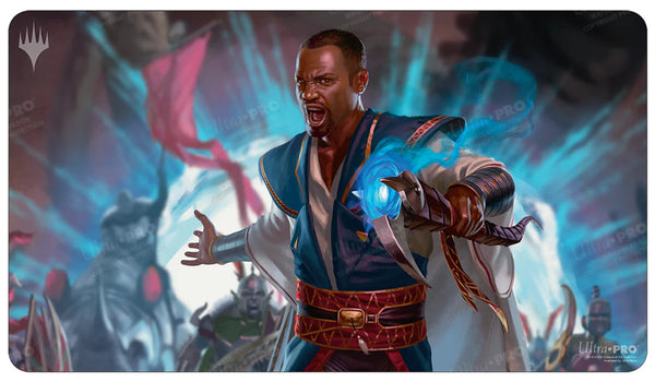Playmat - Ultra Pro - Magic: The Gathering - March of the Machine 4