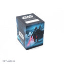 Deck Box - Gamegenic - Star Wars: Unlimited - Soft Crate - Darth Vader