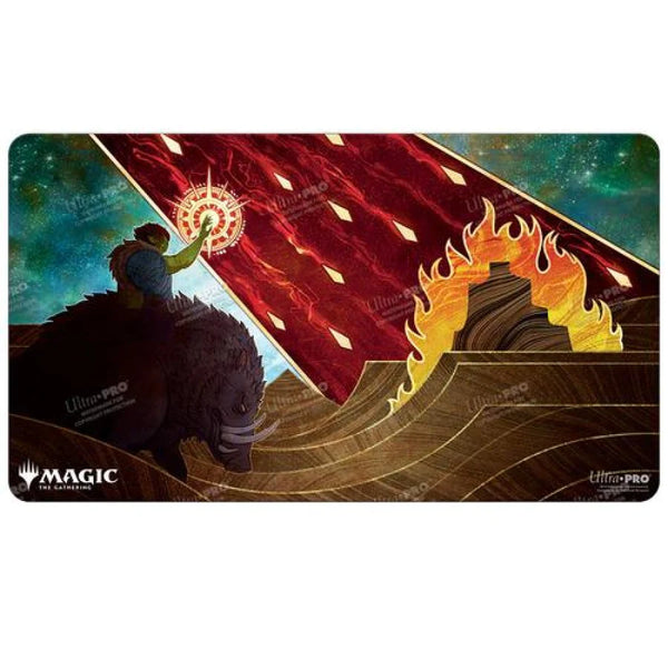 Playmat - Ultra Pro - Magic: The Gathering - Mystical Archive Stone Rain