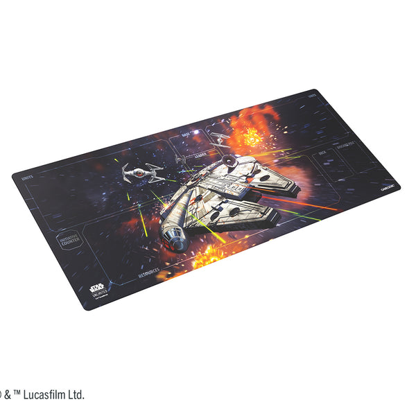 Playmat - Gamegenic - - Star Wars: Unlimited TCG - Xtra-Wide