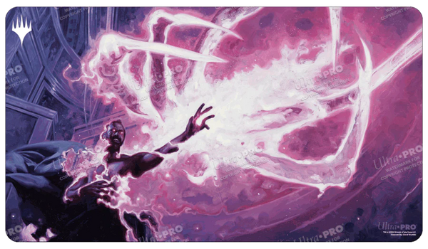 Playmat - Ultra Pro - Magic: The Gathering - Modern Horizons 3 - Flare of Malice