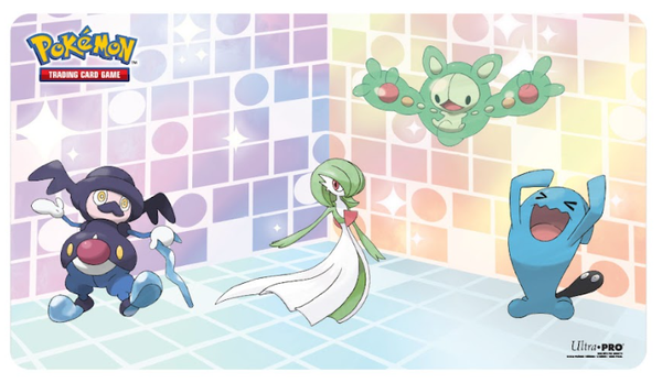 Playmat - Ultra Pro - Pokémon - Gallery Series: Trick Room