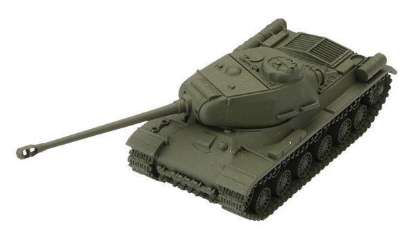 World of Tanks - Soviet IS-2