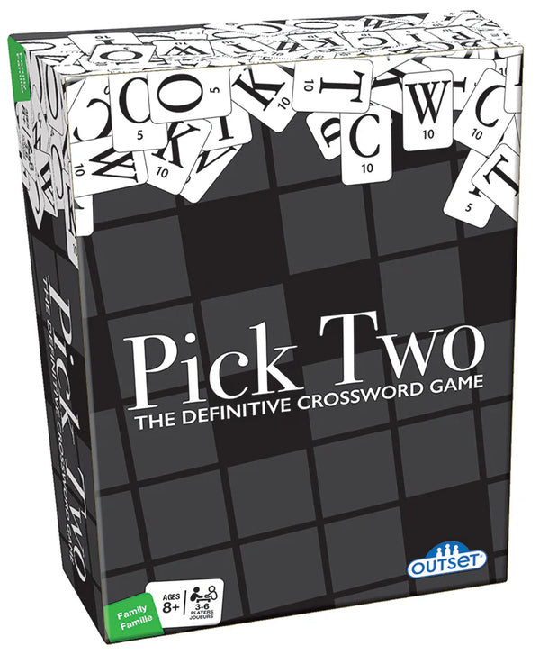 Pick Two (Box)