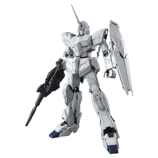Bandai Hobby -  Mobile Suit Gundam - Master Grade Unicorn (Screen Image Special) 1/144
