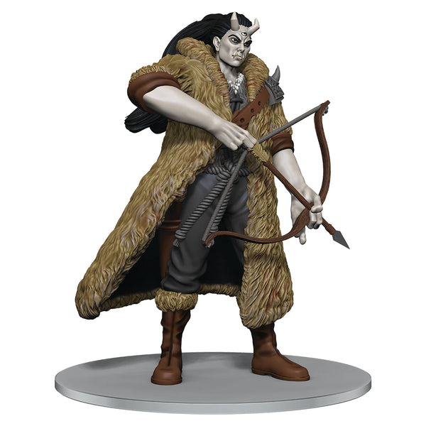 Pathfinder Battles - Painted Miniatures - Fists of the Ruby Phoenix - Tournament of Trials Set