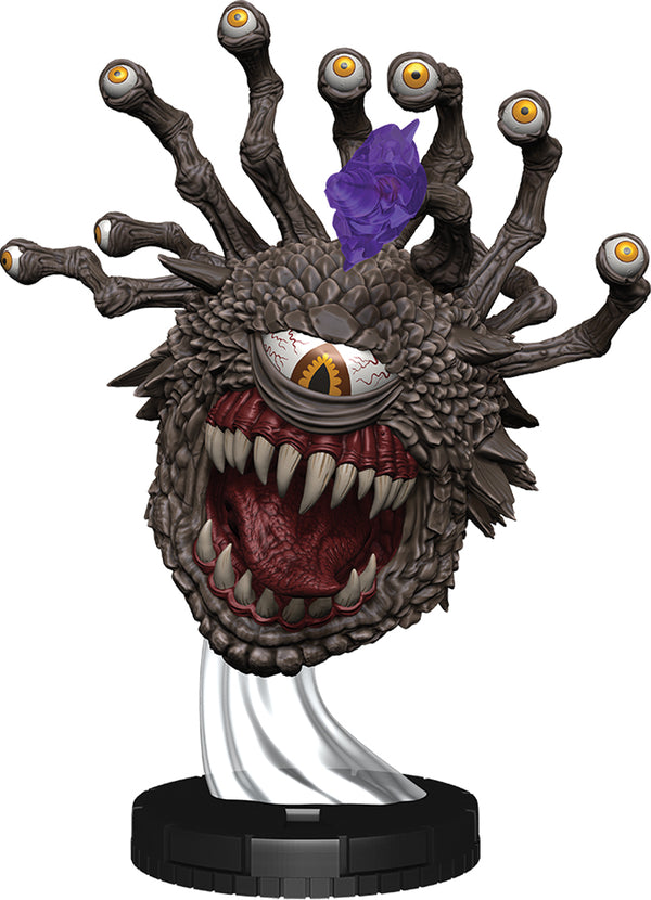 D&D HeroClix - Eye of the Beholder