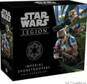 Star Wars Legion - Imperial Shoretroopers Unit Expansion