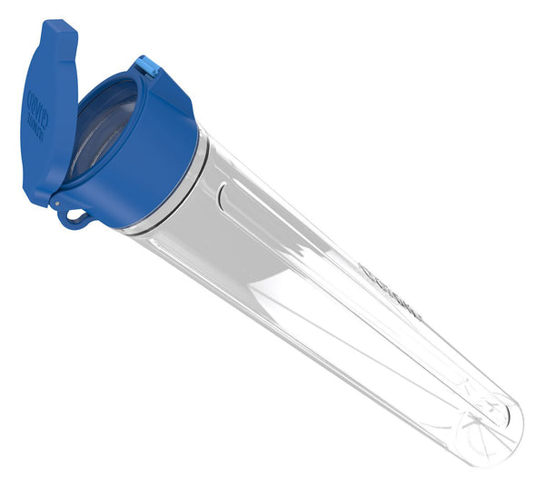 Playmat Tube - Ultimate Guard - Mat Pod - Clear