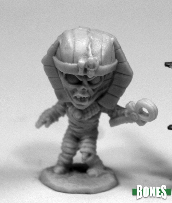 Dark Heaven Bones - Bonesylvanians - Tut