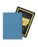 Deck Sleeves - Dragon Shield - Matte Dual - Lagoon (100 ct.)