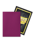 Deck Sleeves - Dragon Shield - Matte Dual - Wraith (100 ct.)