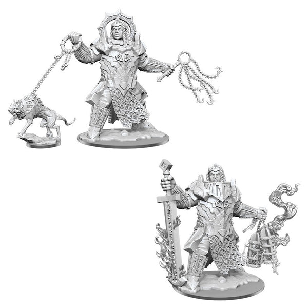 D&D - Frameworks Miniatures - Fire Giant