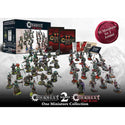 Conquest - First Blood - Two-Player Starter Set