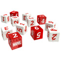 Marvel Multiverse RPG - Heroic Dice Set