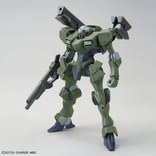 Bandai Spirits - Mobile Suit Gundam - HG The Witch from Mercury Zowort Heavy 1/144 Model Kit