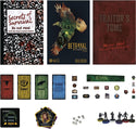 Betrayal at House on the Hill (3rd Edition)