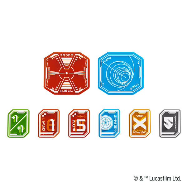 Star Wars: Unlimited TCG - Premium Tokens Pro Expansion Pack