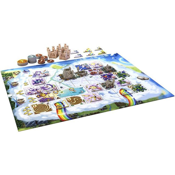 Bunny Kingdom - In the Sky Expansion