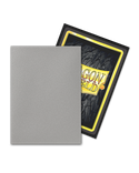 Deck Sleeves - Dragon Shield - Matte Dual - Justice (100 ct.)