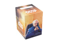Deck Box - Gamegenic - Star Wars: Unlimited - Soft Crate - Palpatine/Padme Amidala