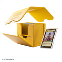 Deck Box - Gamegenic - Star Wars: Unlimited - Deck Pod - Yellow