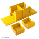 Deck Box - Gamegenic - Star Wars: Unlimited - Double Deck Pod - Yellow