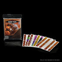 D&D 5th Edition - Dungeons & Dragons RPG - Player's Handbook Book Tabs