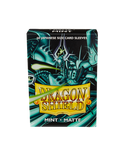 Deck Sleeves (Small) - Dragon Shield - Japanese - Matte - Mint (60 ct.)