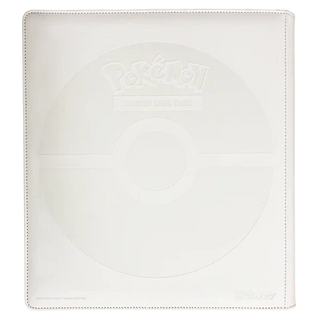 Binder - Ultra Pro - 12-Pocket Album - PRO-Binder - Pokémon - Elite Series: Arceus