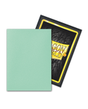 Deck Sleeves - Dragon Shield - Matte Dual - Eucalyptus (100 ct.)